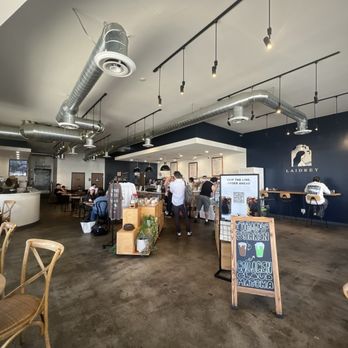 Laidrey Coffee Roasters - 0.5 Lens - Coffee Roasteries Near Me - Tarzana, California Laidrey Coffee Roasters - 0.5 Lens - Coffee Roasteries Near Me - Tarzana, California