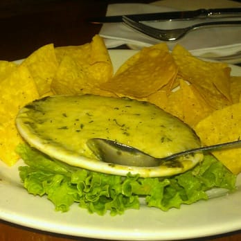 Shelly's Back Room - spinach and cheese dip - New American Near Me - Washington, DC, District of Columbia