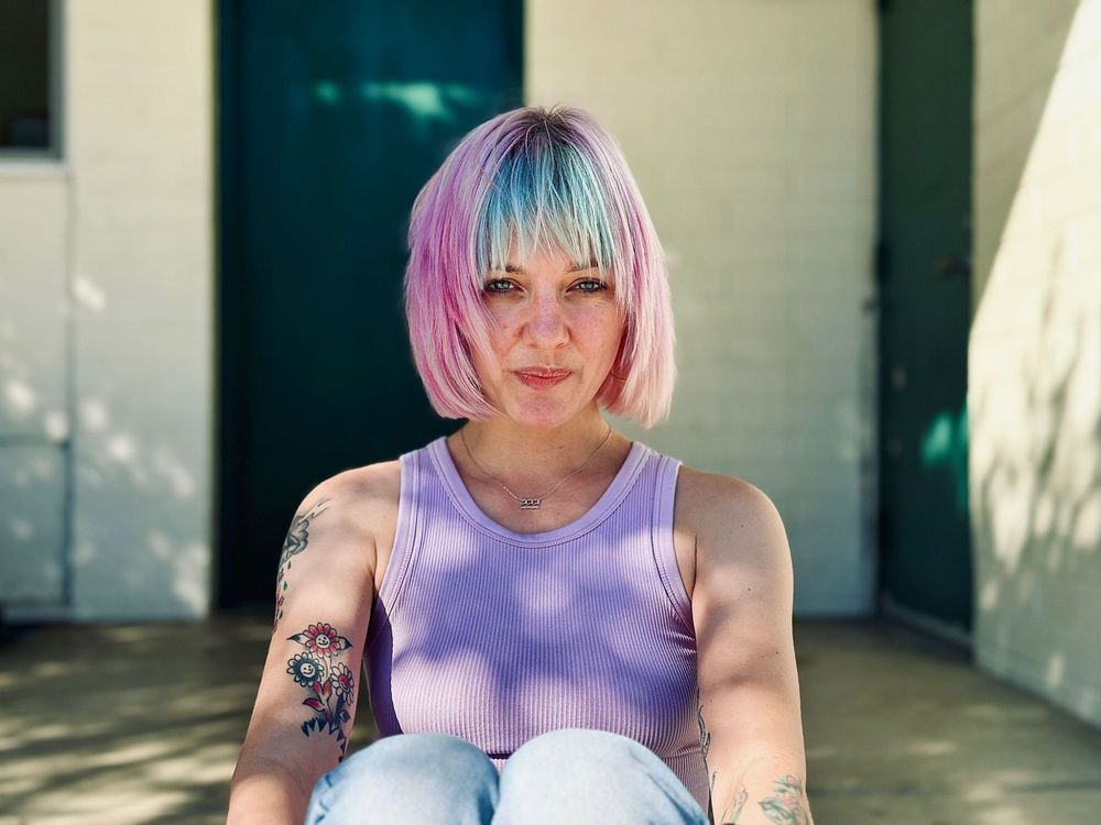 Risu Hair Collective Logo