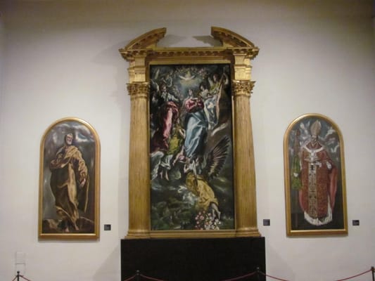 Museum of Santa Cruz by null