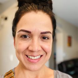 Brow Rescue - Eyebrows microbladed