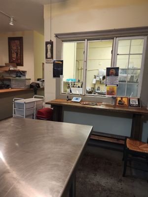 Soulbox Soulfood by null