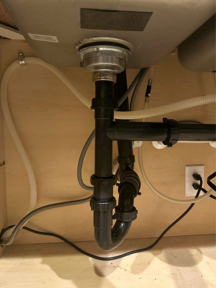 Slide of Allegiance Water Services