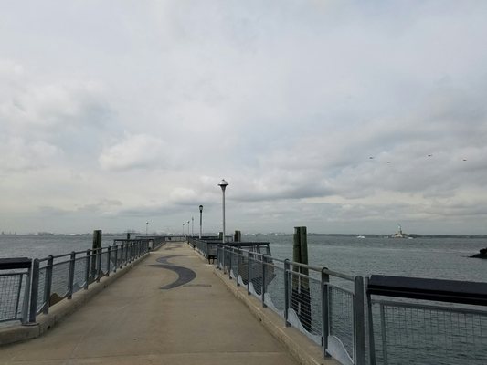 Louis Valentino, Jr. Park and Pier by null