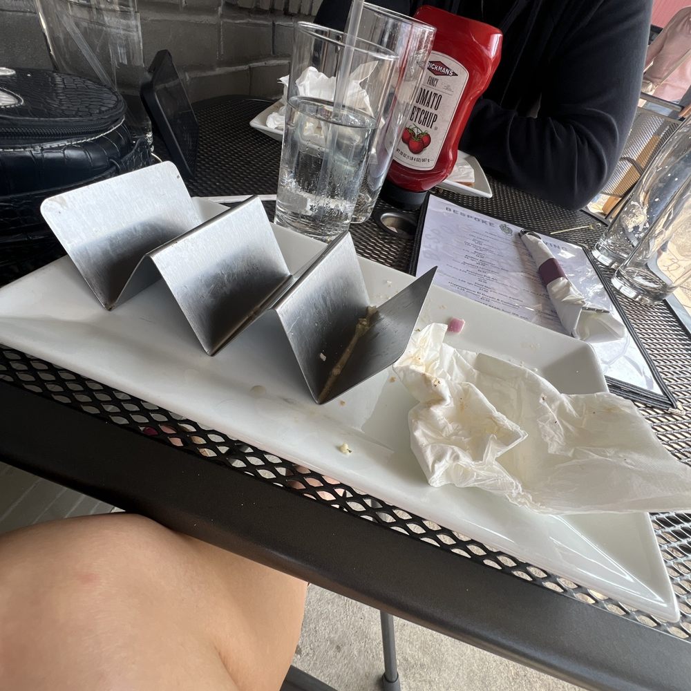 Bespoke Brewing - Not a single thing left delicious ! - Breweries Near Me - Ronks, Pennsylvania Bespoke Brewing - Not a single thing left delicious ! - Breweries Near Me - Ronks, Pennsylvania