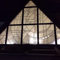 Salt Lake City Public Library - Sprague