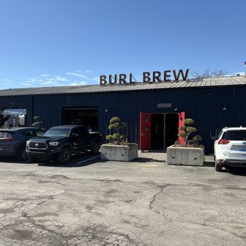 The Burl - Bars Near Me - Lexington, Kentucky