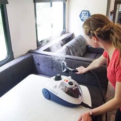 Tacoma RV Cleaning - ALT="TACOMA RV DETAILING"