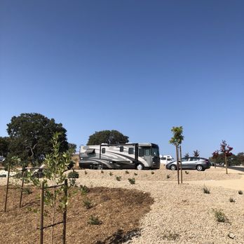 Sun Outdoors Paso Robles - Our motorhome on site 213 - RV Parks Near Me - Paso Robles, California Sun Outdoors Paso Robles - Our motorhome on site 213 - RV Parks Near Me - Paso Robles, California