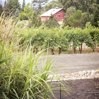 Hagafen Cellars - Wineries Near Me - Napa, California