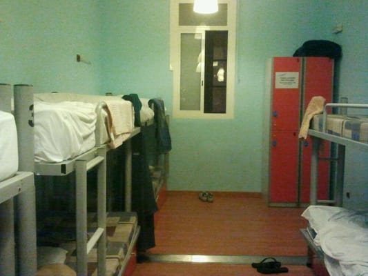 Mediterranean Hostel Barcelona by null