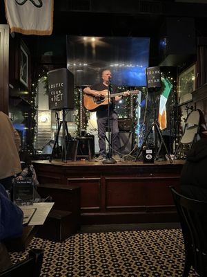 The Black Rose by null