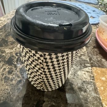 Sanctuary Coffee Refuge - Drink to split too! - Coffee & Tea Near Me - Fresno, California
