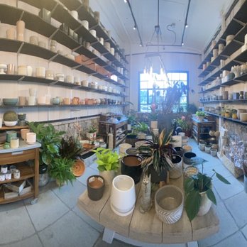 Atlantic Gardening Company - Great pot selection  and rate plants. - Nurseries & Gardening Near Me - Raleigh, North Carolina