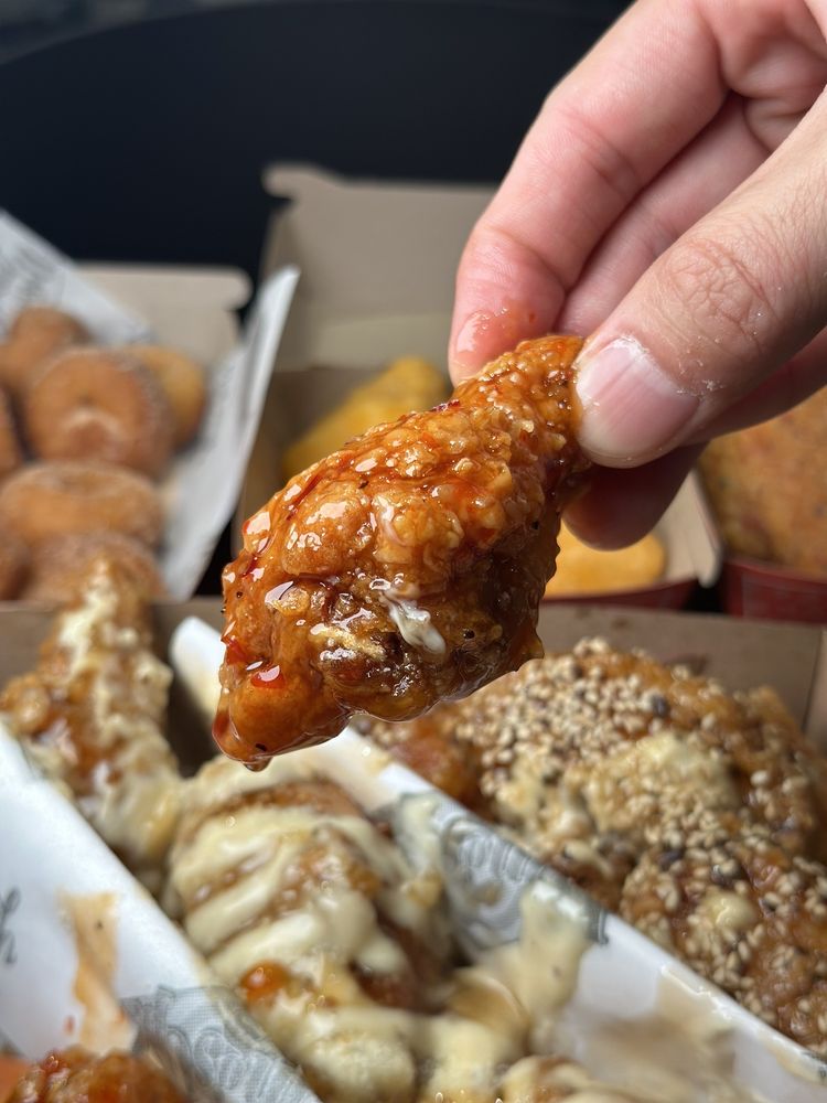 WINGSUP Updated June 2024 10019 Keele Street, Vaughan, Ontario