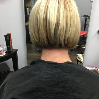 DA Hair Studio - After! - Cosmetics & Beauty Supply Near Me - Hollywood, Florida