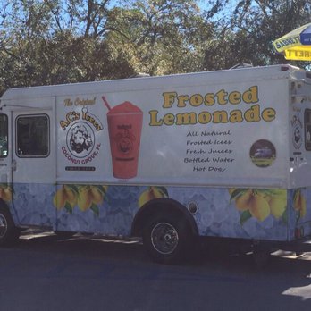 A.C.'s Icees - Yum - Food Trucks Near Me - Miami, Florida A.C.'s Icees - Yum - Food Trucks Near Me - Miami, Florida