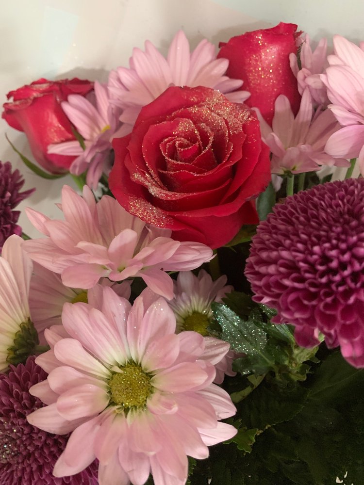 VICTORIA FLOWER Updated September 2024 10 Photos & 10 Reviews