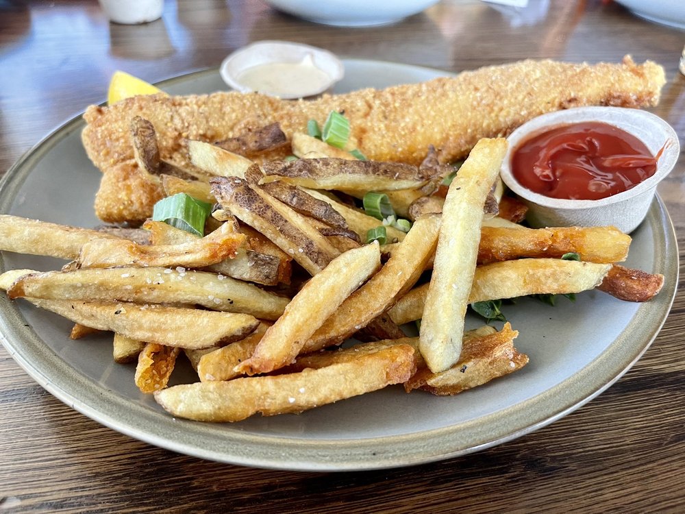 The Village Table & Tavern