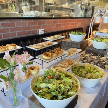 Portola Italian Kitchen - Salad and pastry - Italian Near Me - Oxnard, California Portola Italian Kitchen - Salad and pastry - Italian Near Me - Oxnard, California
