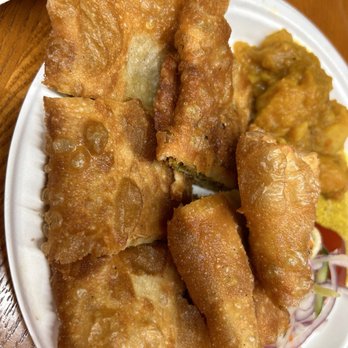 Calcutta Chaat & Bakery - Mughlai parota - Indian Near Me - Milpitas, California Calcutta Chaat & Bakery - Mughlai parota - Indian Near Me - Milpitas, California
