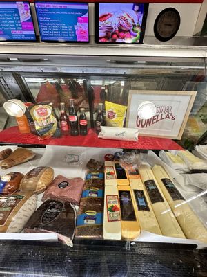 The Original Gonella's by null