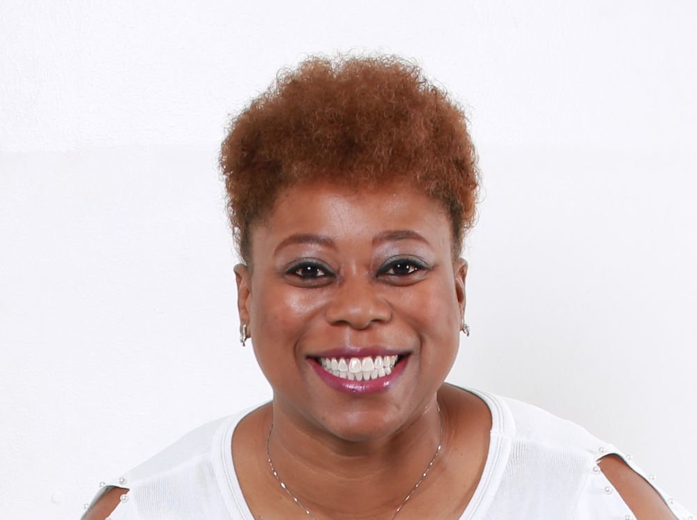 Camelle S Burlock, MS LPC CRC - grief counselor in Lockport, IL