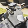 Photo of Motorcycle Locksmith Houston