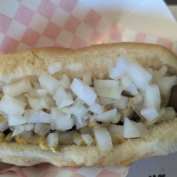 Frank And Spoon - Beef dog - Soup Near Me - Newport News, Virginia Frank And Spoon - Beef dog - Soup Near Me - Newport News, Virginia