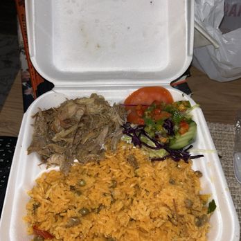 McCoco’s Caribbean Restaurant - Mexican Near Me - West Allis, Wisconsin