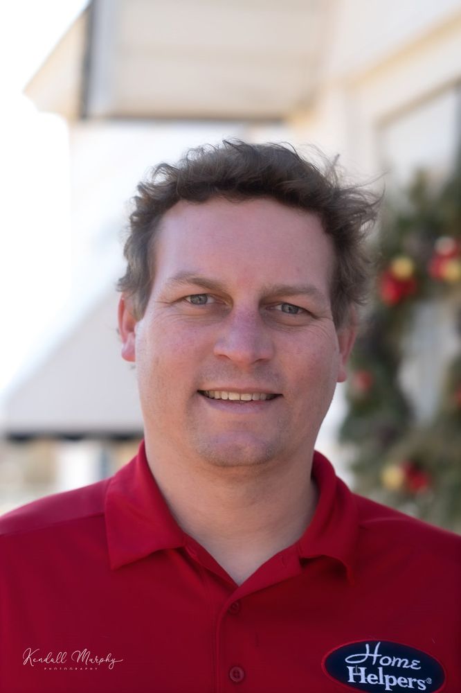 Home Helpers - home care agency in Greensboro, NC