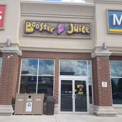 Booster Juice