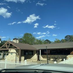 The Lake House - Exterior