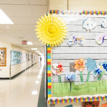 HudsonWay Immersion School - Preschools Near Me - Stirling, New Jersey