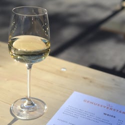 Das Märktchen - Das Märktchen | "genussverstärkter" - Riesling