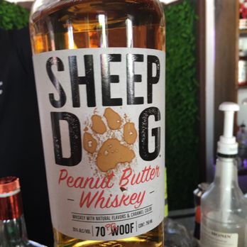 Palmas Restaurant - They have Sheep Dog whiskey and Screw Ball - Puerto Rican Near Me - San Juan, Puerto Rico Palmas Restaurant - They have Sheep Dog whiskey and Screw Ball - Puerto Rican Near Me - San Juan, Puerto Rico
