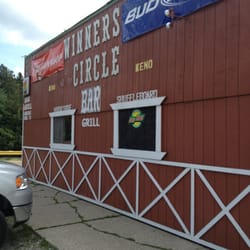 Winner's Circle Saloon