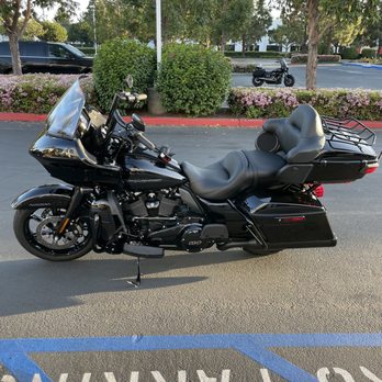 Orange County Harley Davidson - Motorcycle Dealers Near Me - Irvine, California Orange County Harley Davidson - Motorcycle Dealers Near Me - Irvine, California
