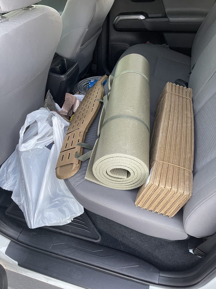 ALL AMERICAN MILITARY SURPLUS Updated September 2024 65 Photos & 105 Reviews 2584 Fender