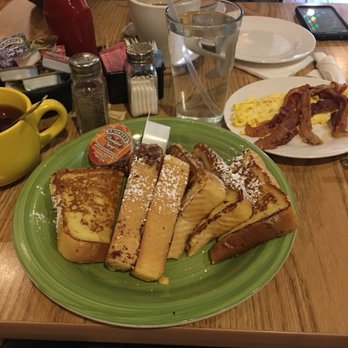 Brewed Awakening - Coffee & Tea Near Me - Metuchen, New Jersey