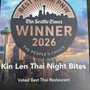 Kin Len Thai Night Bites