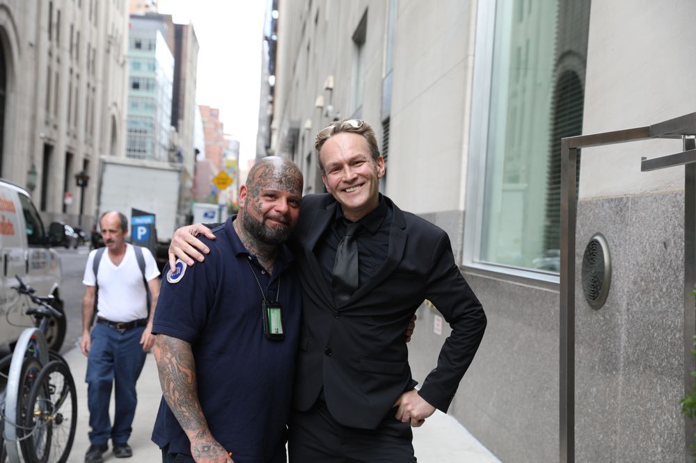 NICK FOWLER COMMUNICATIONS - 52 Photos - New York, New York - Career ...