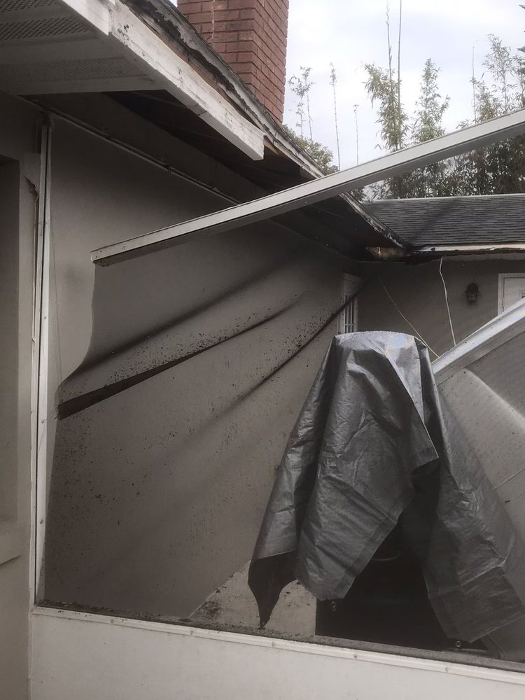 Slide of C & R Roofing Enterprises