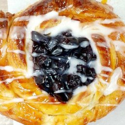 Danish