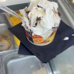 Gap Gelateria