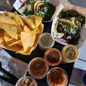 Tacomasa - 2 taco combo - Tacos Near Me - Long Beach, California Tacomasa - 2 taco combo - Tacos Near Me - Long Beach, California