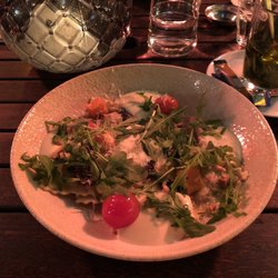 Restaurant Parels - Ravioli
