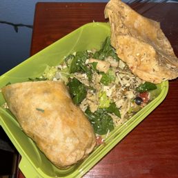 Wrap
