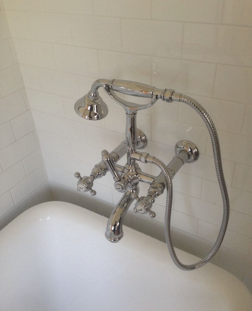 Slide of MC Plumbing And Heating