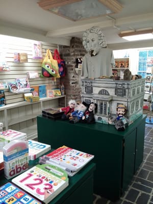 E Shaver Booksellers by null